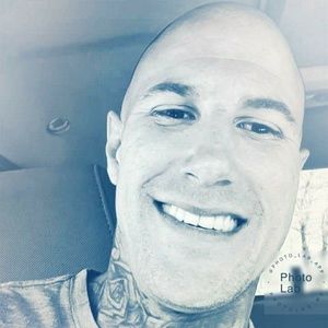 Meet your Posher, Jake